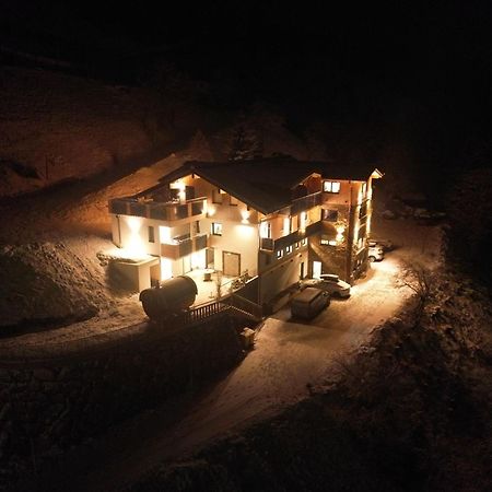 Landhaus Oberzinnegg Saalbach-Hinterglemm Exterior photo