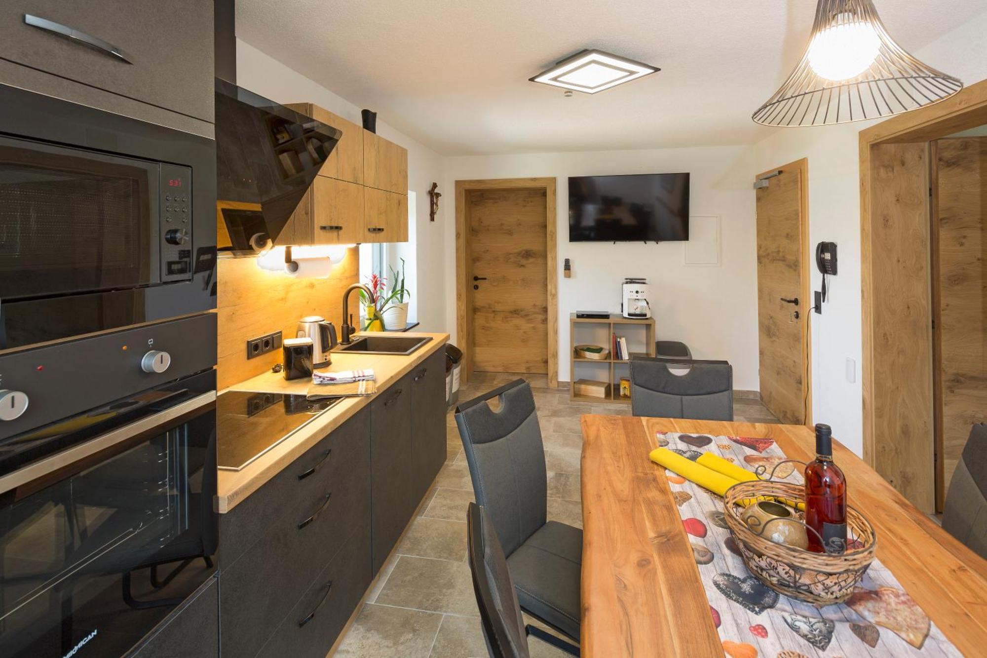Landhaus Oberzinnegg Saalbach-Hinterglemm Room photo