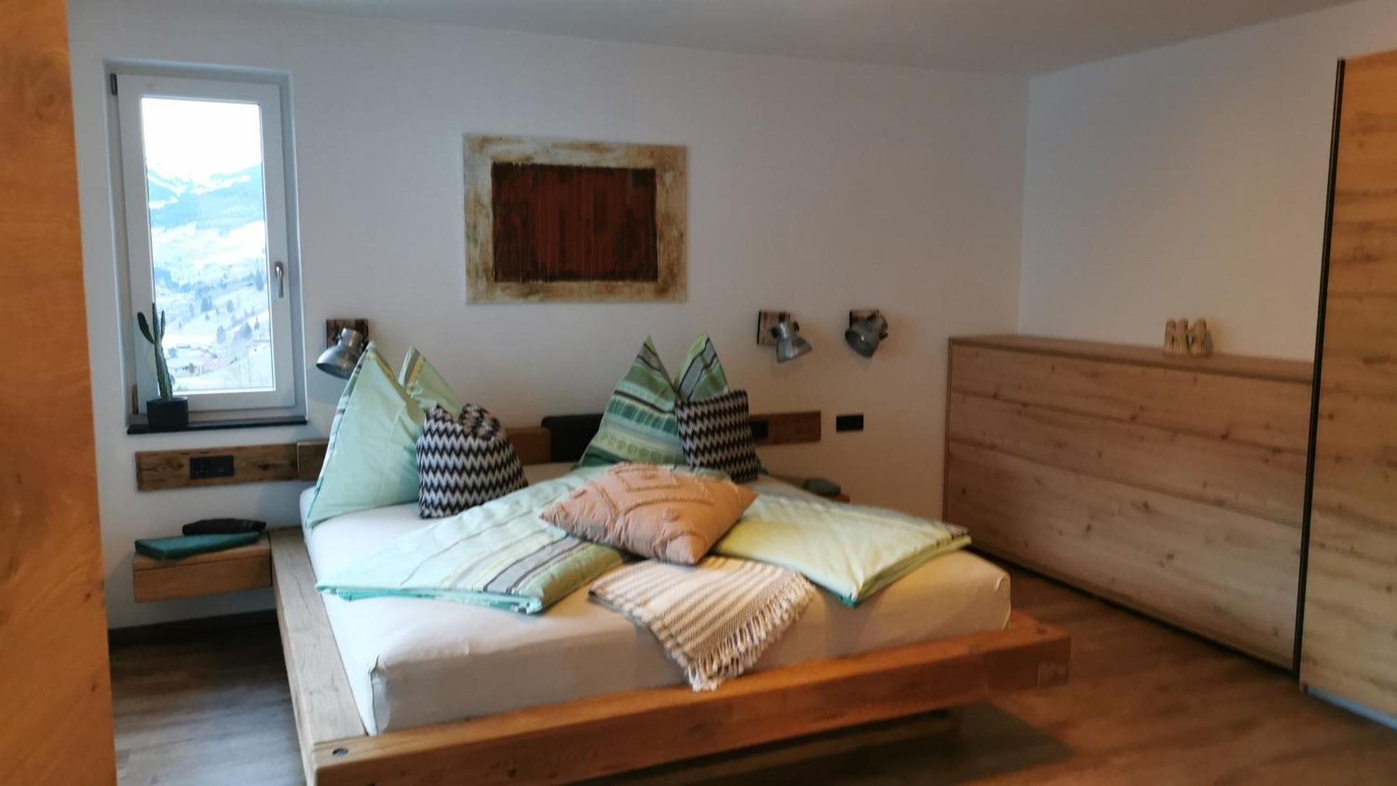 Landhaus Oberzinnegg Saalbach-Hinterglemm Room photo